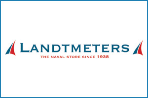 logo landtmeters