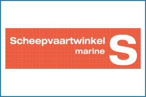 logo scheepvaartwinkel